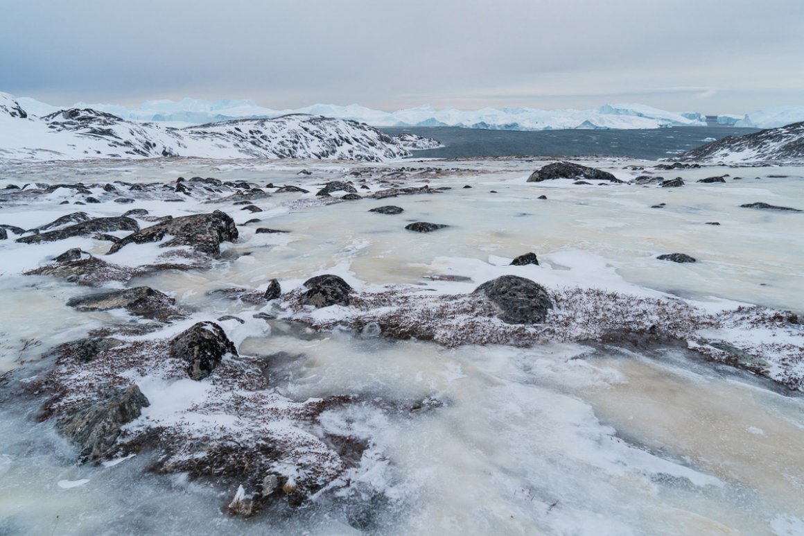 Aktuelles – GRÖNLAND 2018