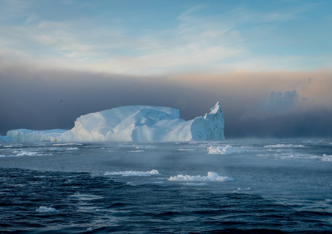 Aktuelles – GRÖNLAND 2018