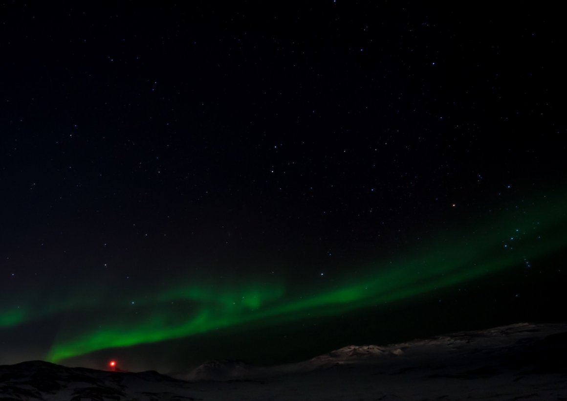 Aktuelles – GRÖNLAND 2018